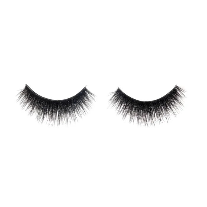Cruelty-Free Lashes