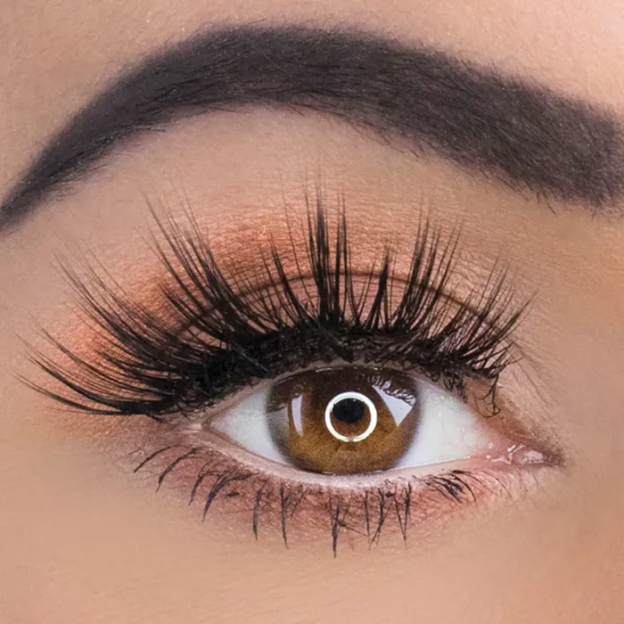 Cruelty-Free Lashes