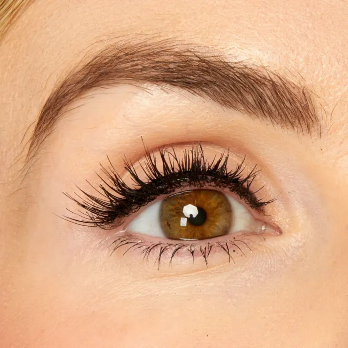 Cruelty-Free Lashes