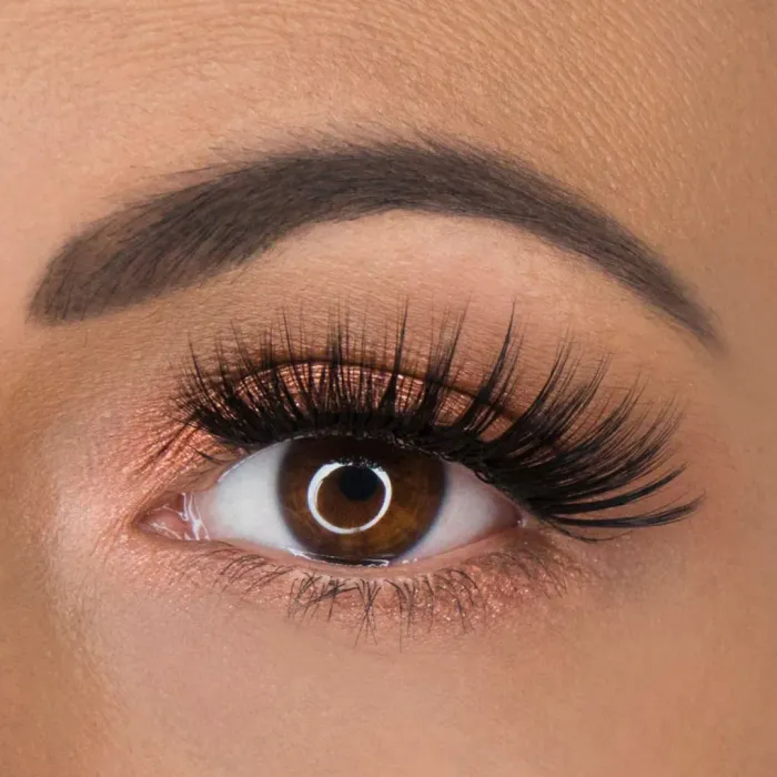 Cruelty-Free Lashes