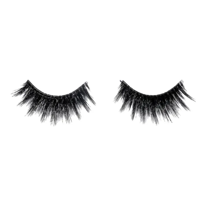 Cruelty-Free Lashes