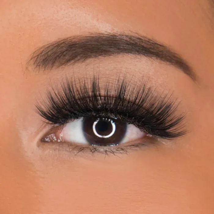 Cruelty-Free Lashes