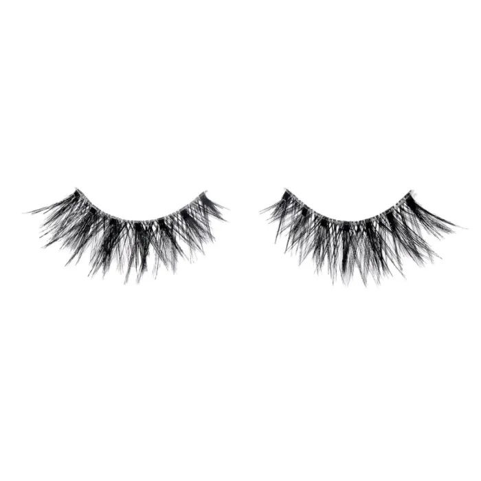 Cruelty-Free Lashes