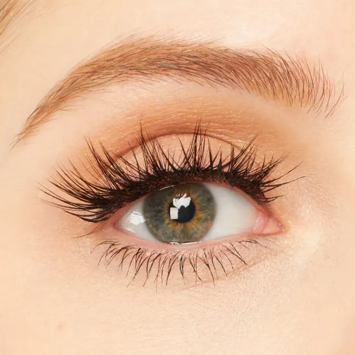 Cruelty-Free Lashes