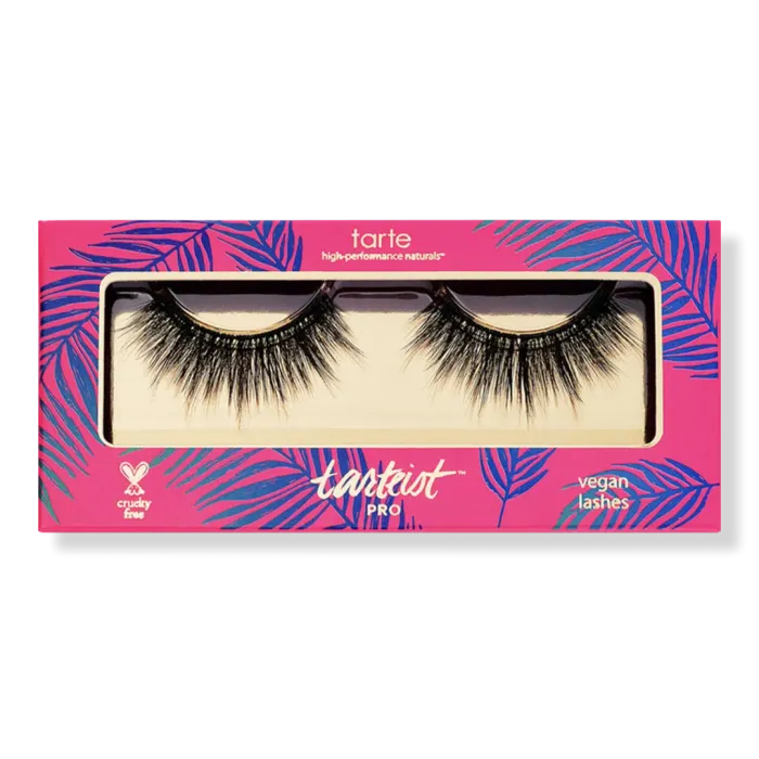 Cruelty-Free Lashes