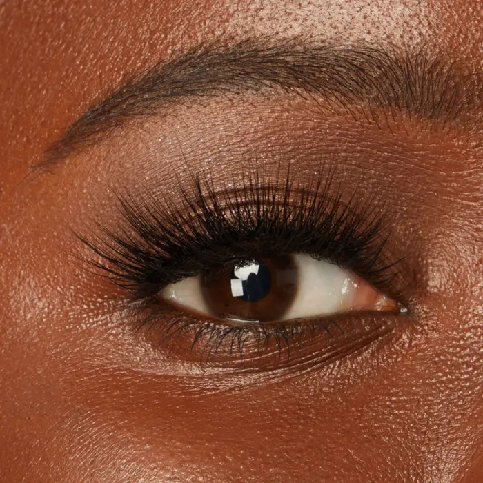 Cruelty-Free Lashes