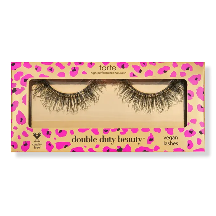 Cruelty-Free Lashes