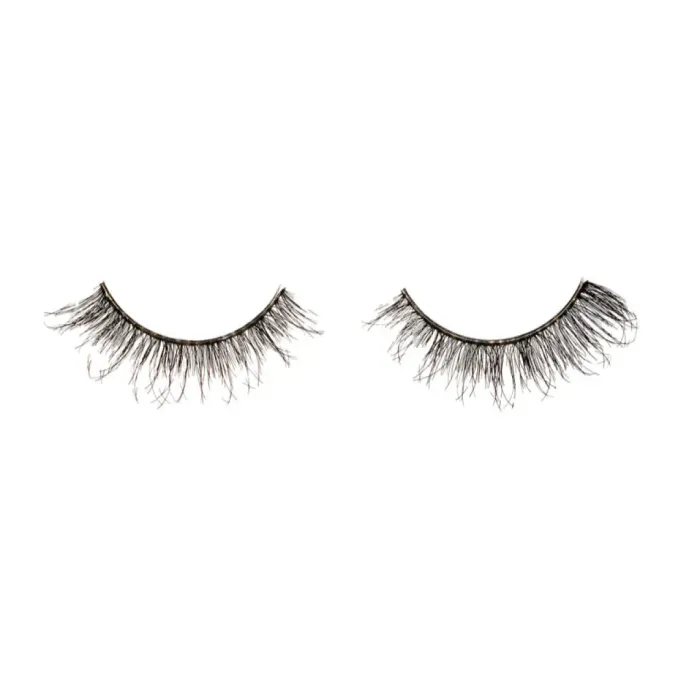 Cruelty-Free Lashes