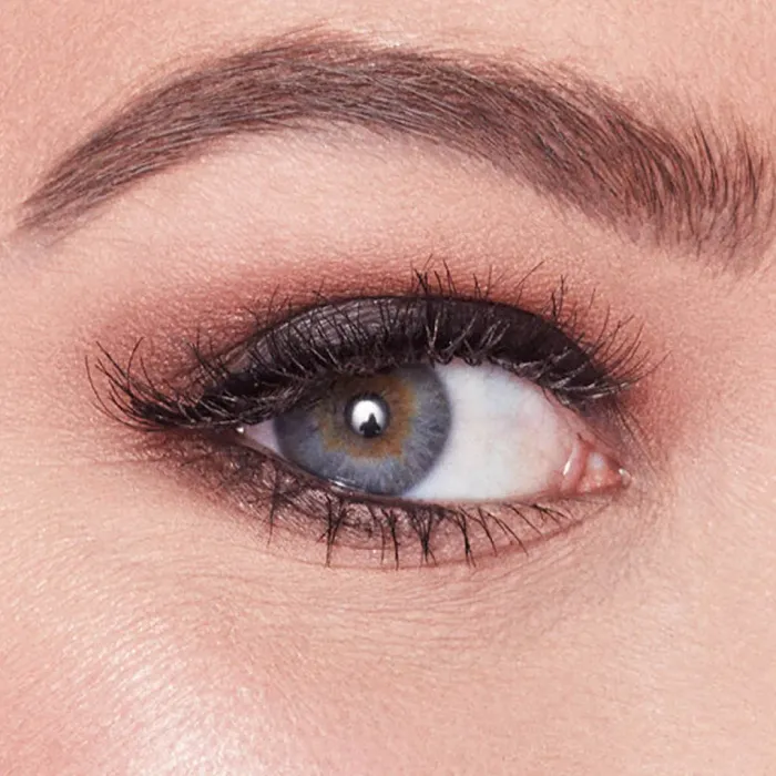 Cruelty-Free Lashes