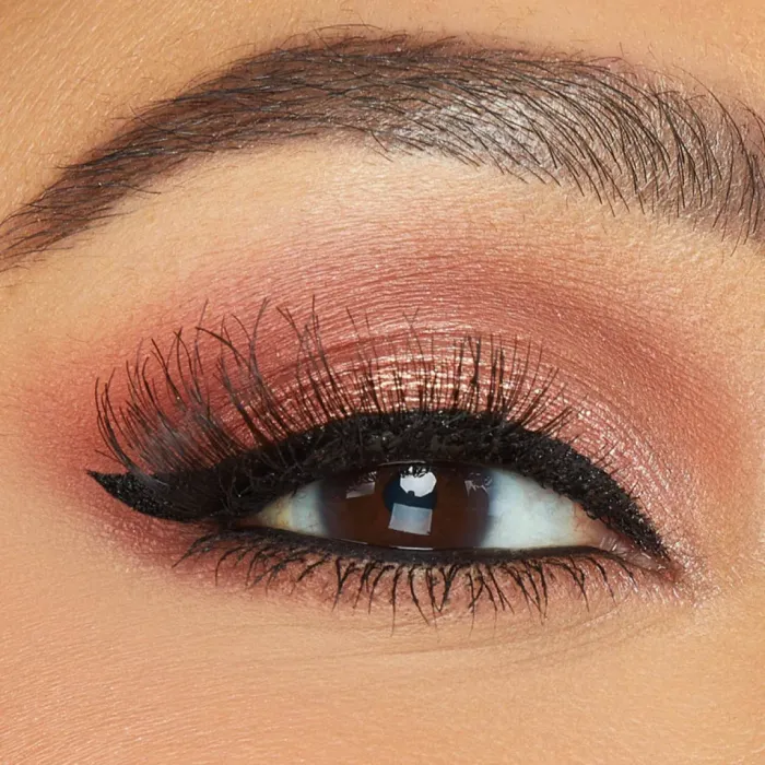 Cruelty-Free Lashes