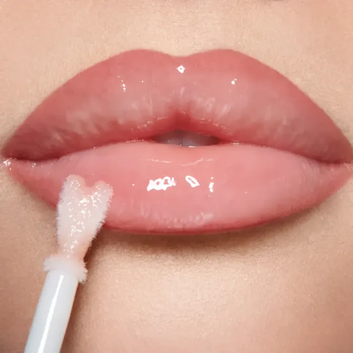 Glossy Pink Lip Duo