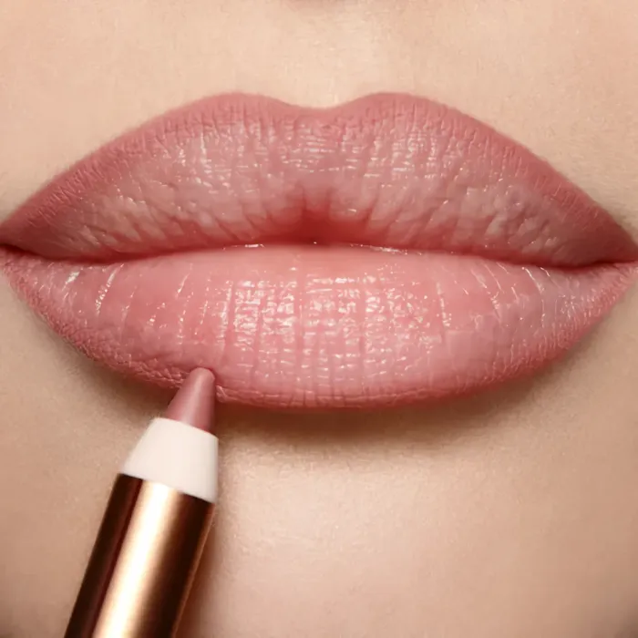 Glossy Pink Lip Duo