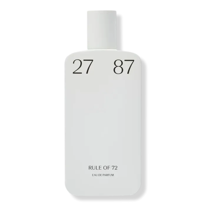 Rule of 72