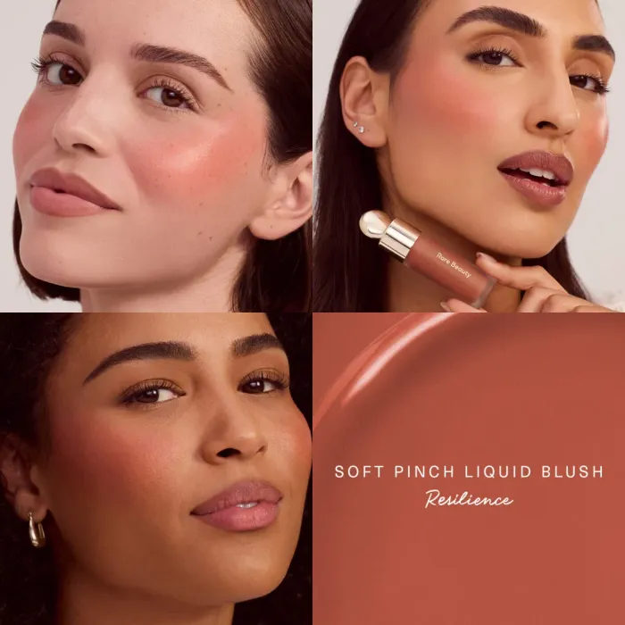 Warm Radiance Mini Blush & Luminizer Duo