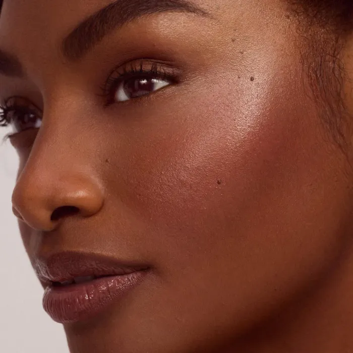 Warm Radiance Mini Blush & Luminizer Duo