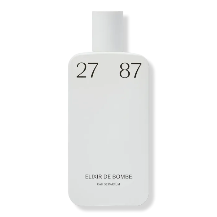 Elixir De Bombe