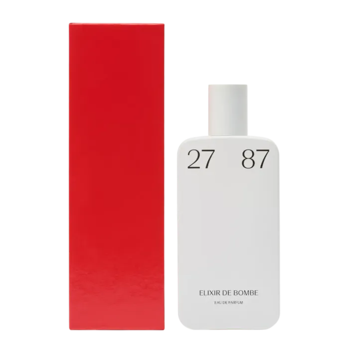 Elixir De Bombe
