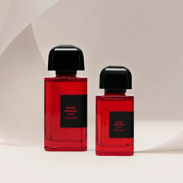 Rouge Smoking Extrait