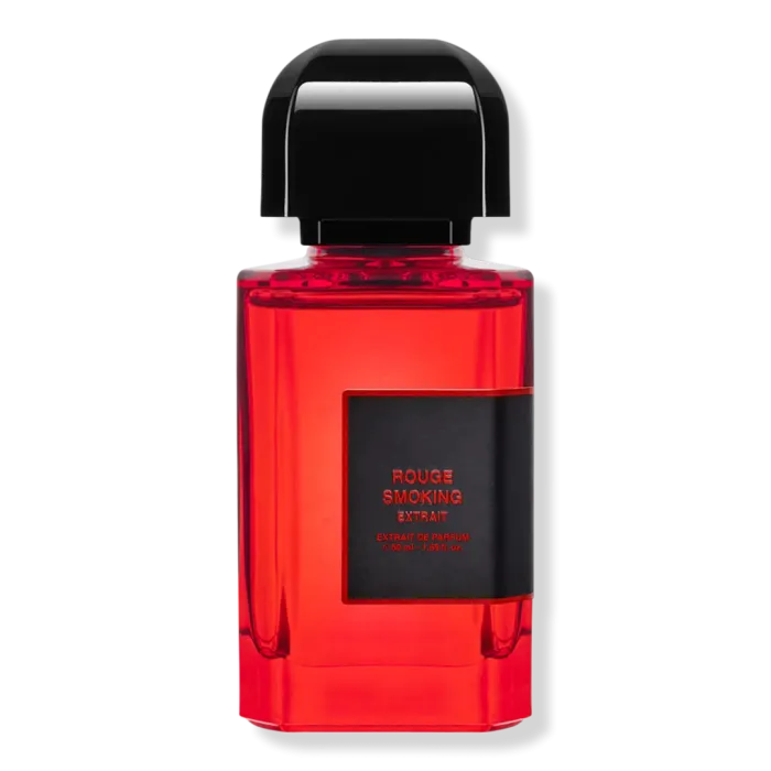 Rouge Smoking Extrait