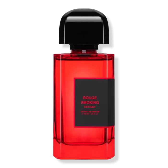 Rouge Smoking Extrait