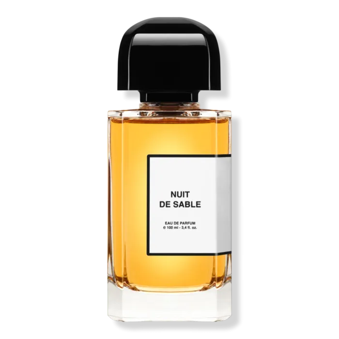 Nuit De Sable