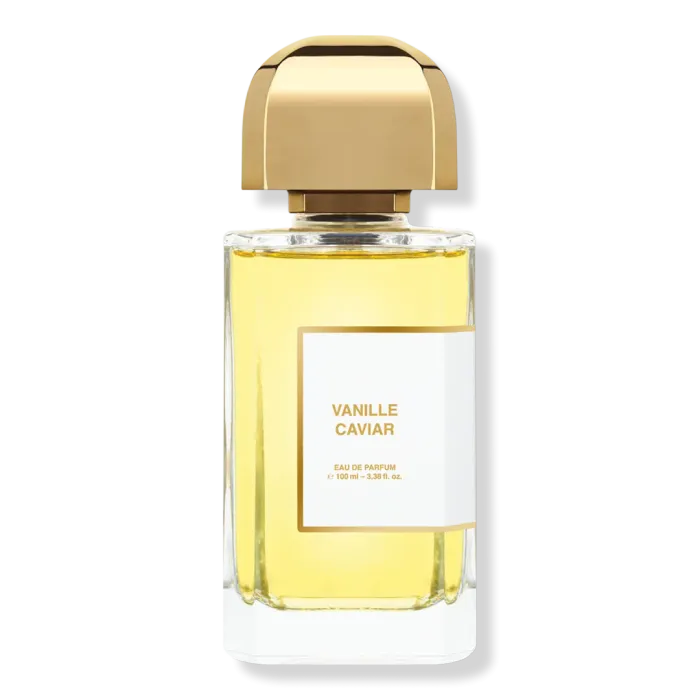 Vanille Caviar