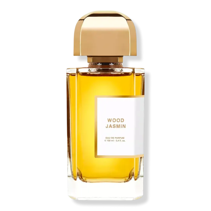 Wood Jasmin