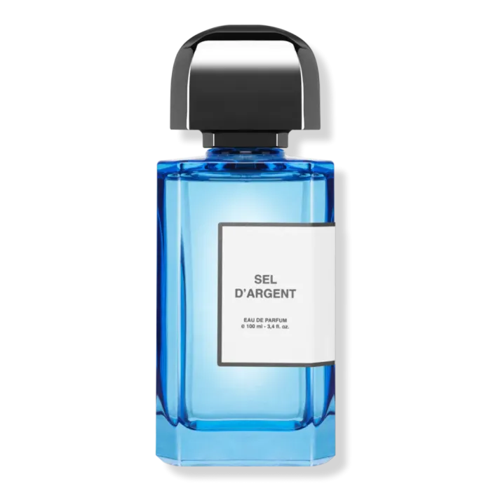 Sel d'Argent