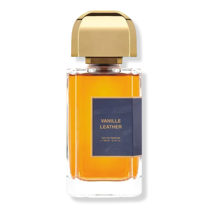 Vanille Leather