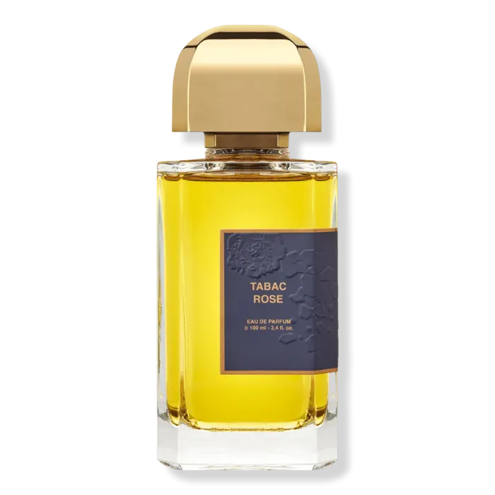 Tabac Rose
