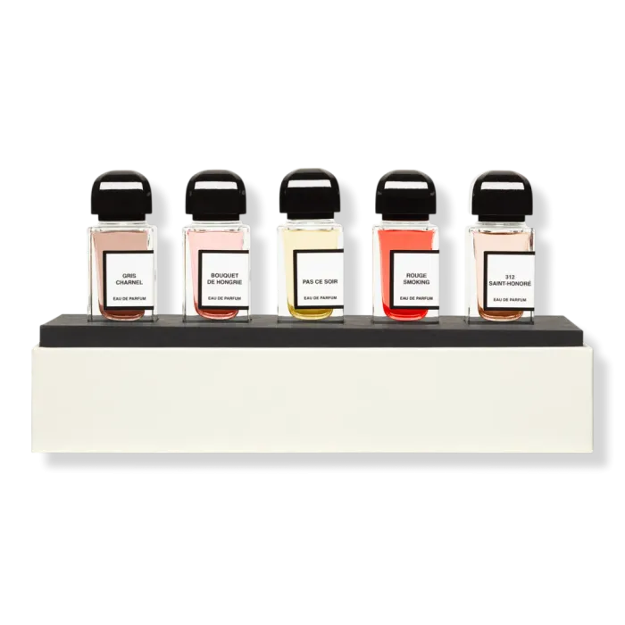 Les Miniatures