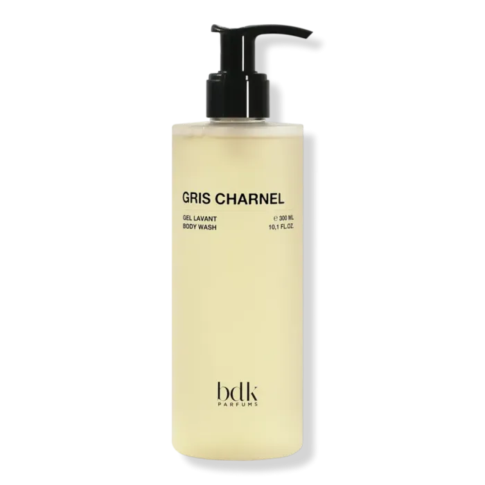 Gris Charnel Body Wash