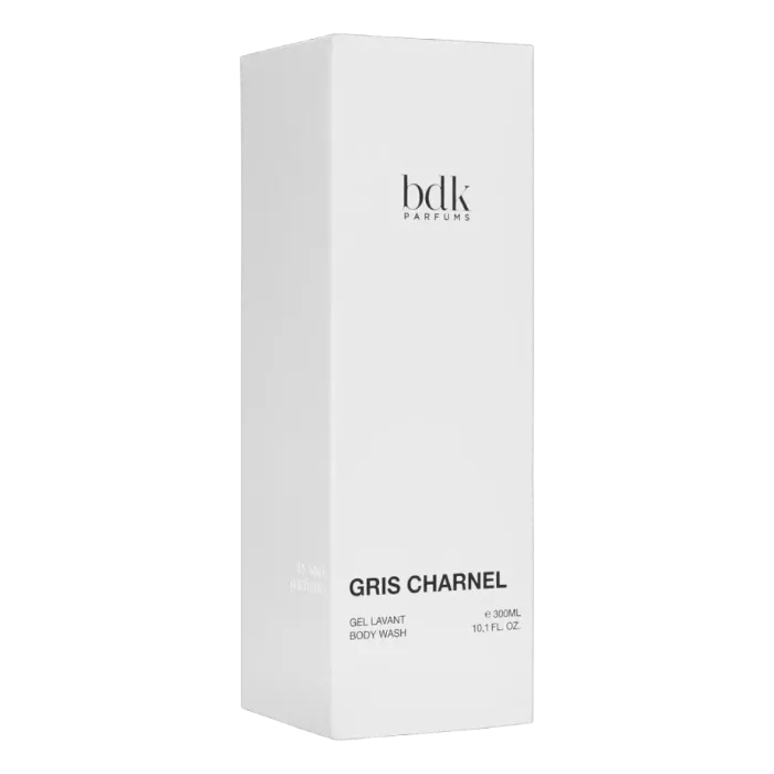 Gris Charnel Body Wash