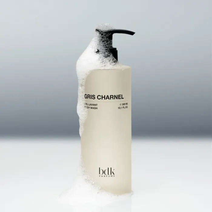 Gris Charnel Body Wash