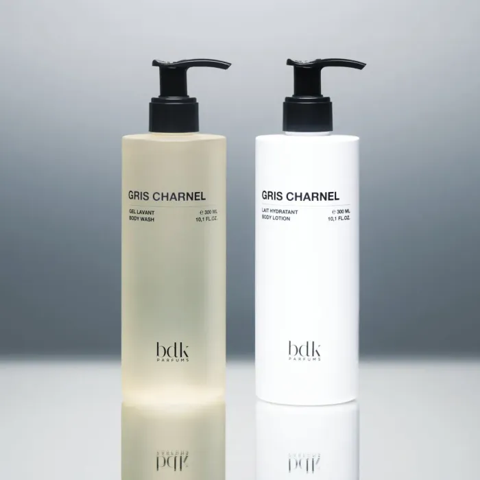 Gris Charnel Body Wash