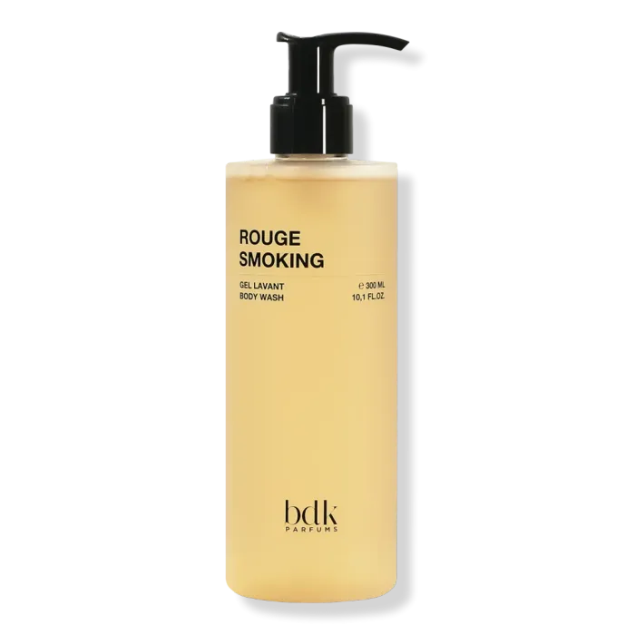 Rouge Smoking Body Wash
