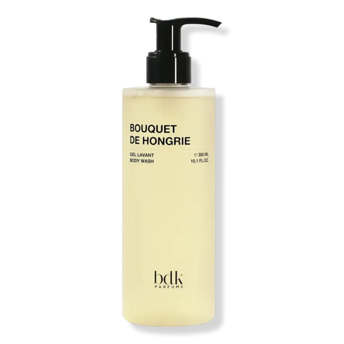 Bouquet De Hongrie Body Wash