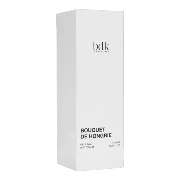 Bouquet De Hongrie Body Wash