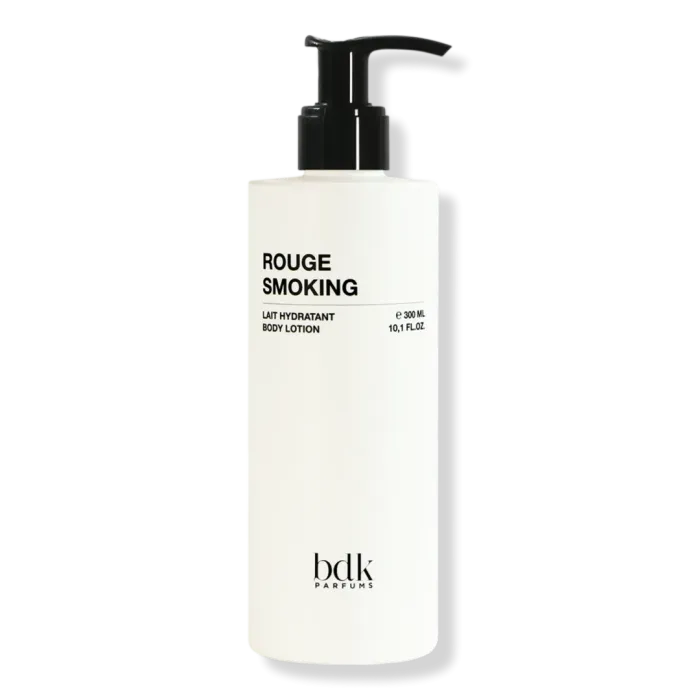 Rouge Smoking Body Lotion