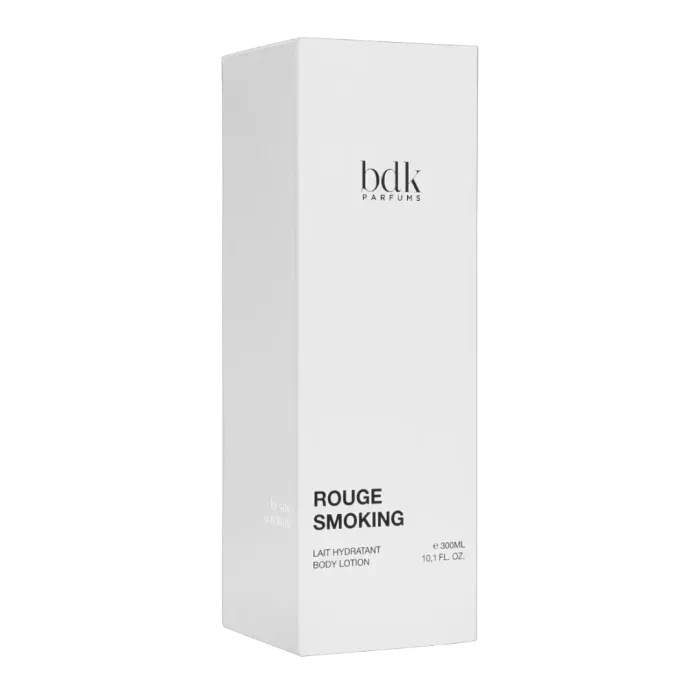 Rouge Smoking Body Lotion