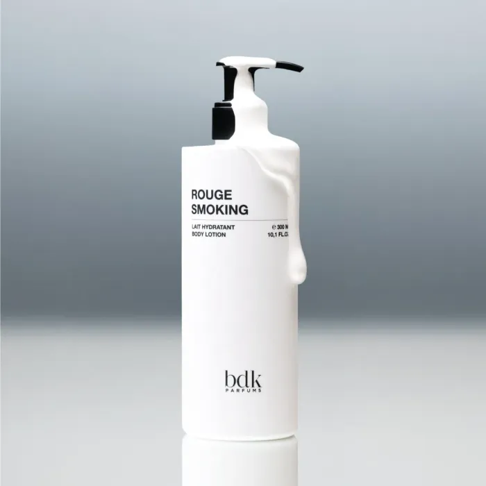 Rouge Smoking Body Lotion