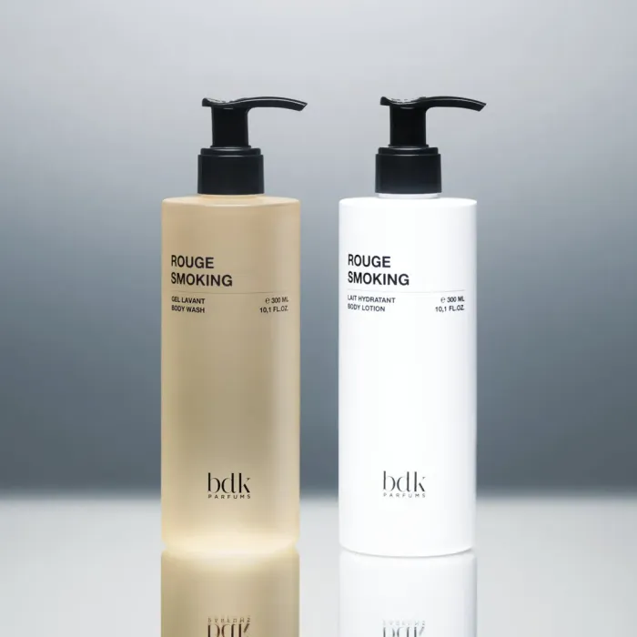 Rouge Smoking Body Lotion