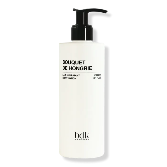 Bouquet De Hongrie Body Lotion