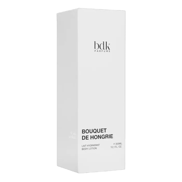 Bouquet De Hongrie Body Lotion