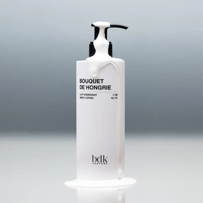 Bouquet De Hongrie Body Lotion