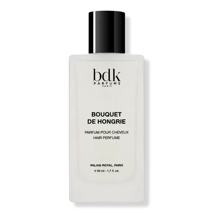 Bouquet De Hongrie Hair Perfume