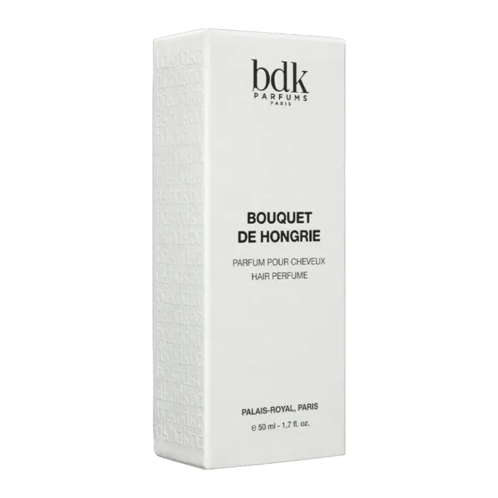 Bouquet De Hongrie Hair Perfume