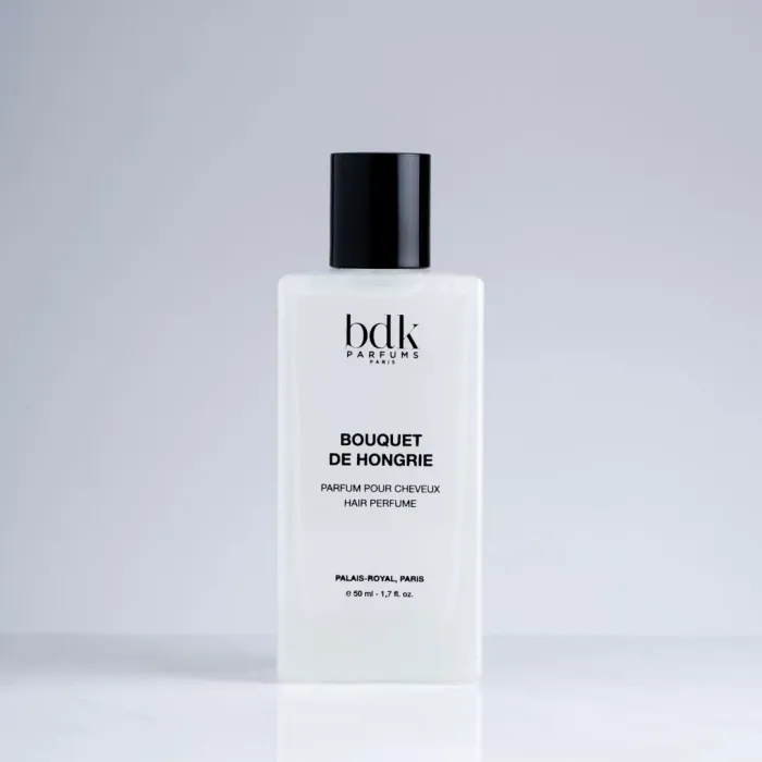 Bouquet De Hongrie Hair Perfume