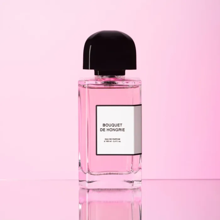 Bouquet De Hongrie Hair Perfume