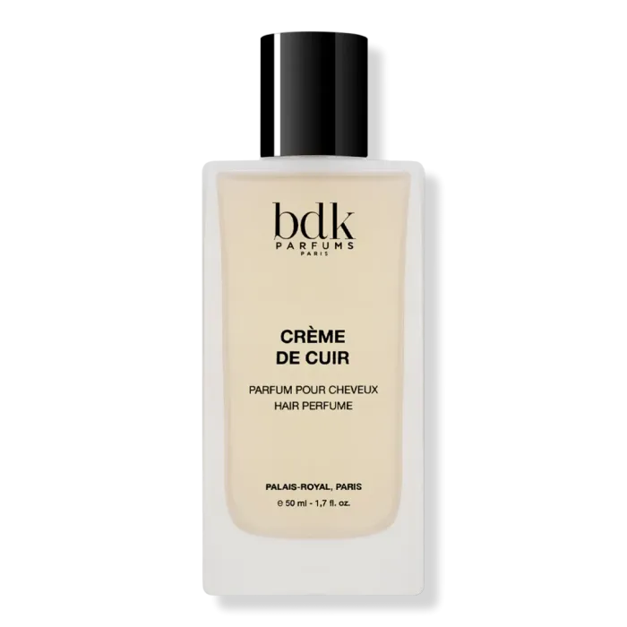 Crème De Cuir Hair Perfume
